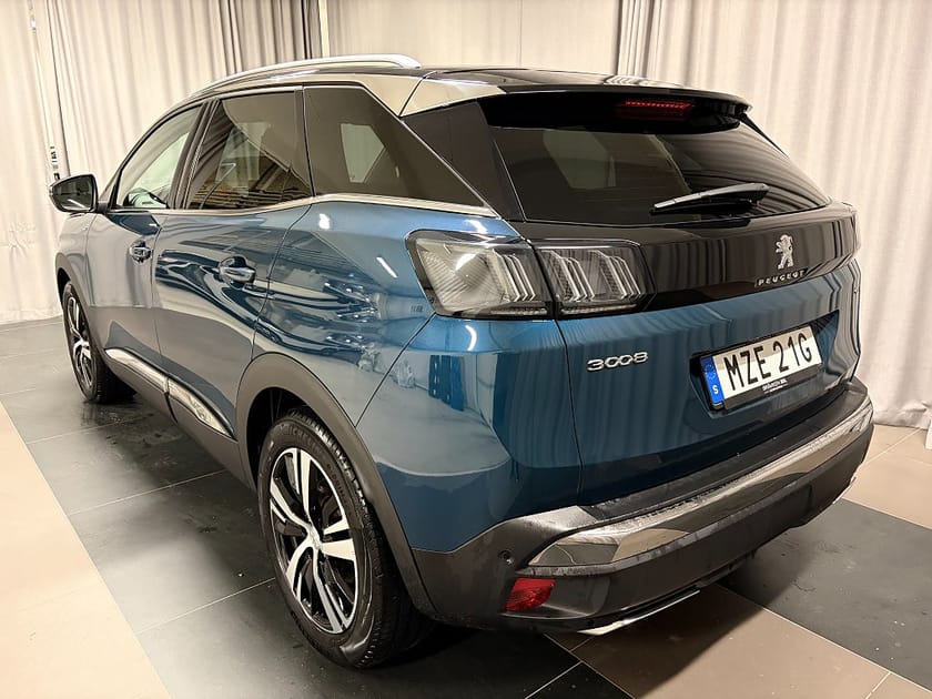Bild 3 av Peugeot 3008