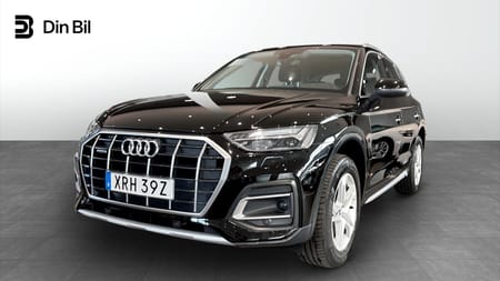 Audi Q5 40 TDI quattro