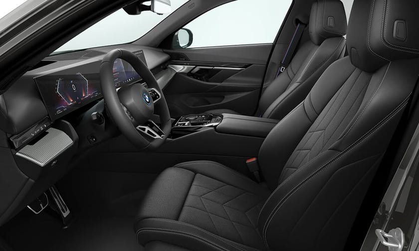 Bild 3 av BMW 530e xDrive Touring