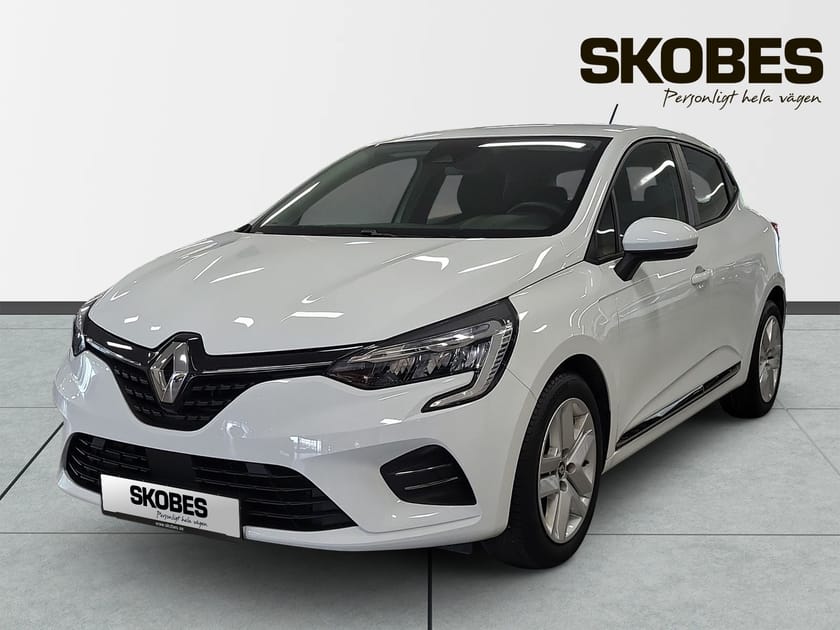 Bild 3 av Renault Clio