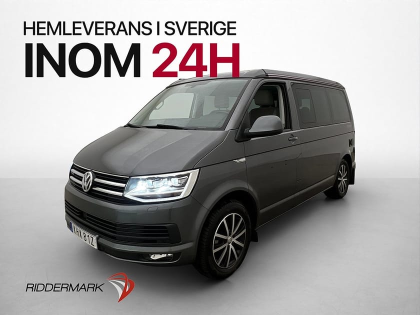 Bild 3 av Volkswagen California