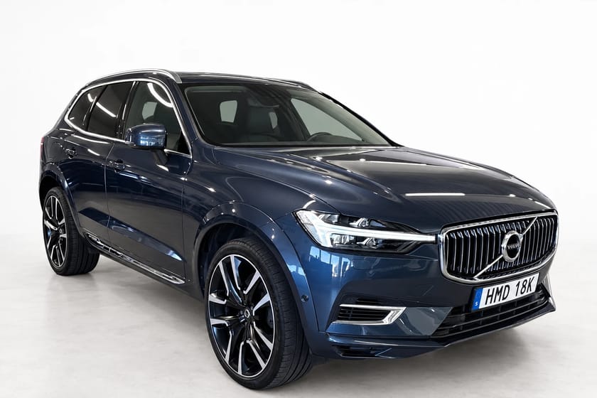 Bild 5 av Volvo XC60