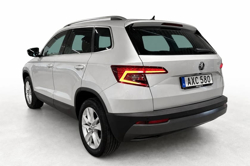 Bild 3 av Škoda Karoq