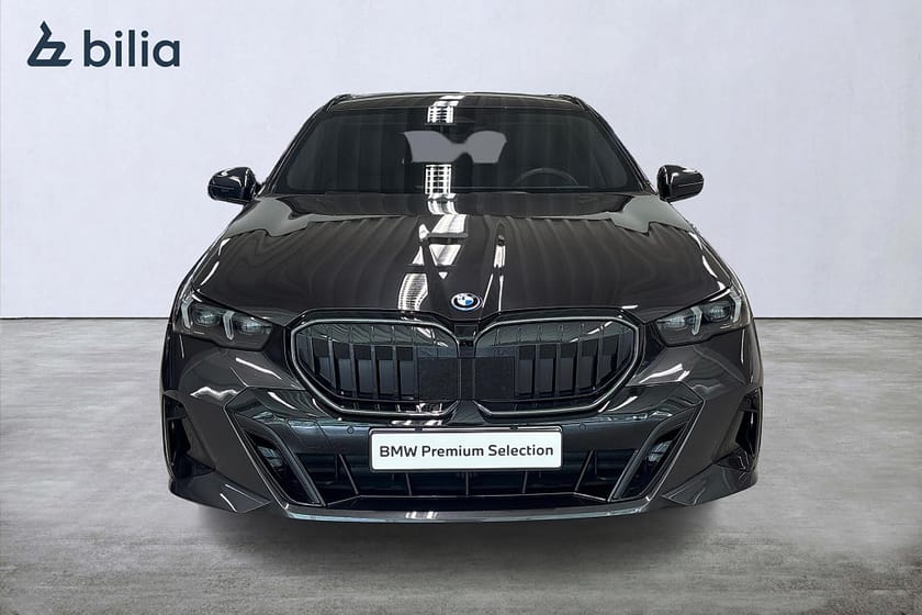 Bild 5 av BMW 530e xDrive Touring