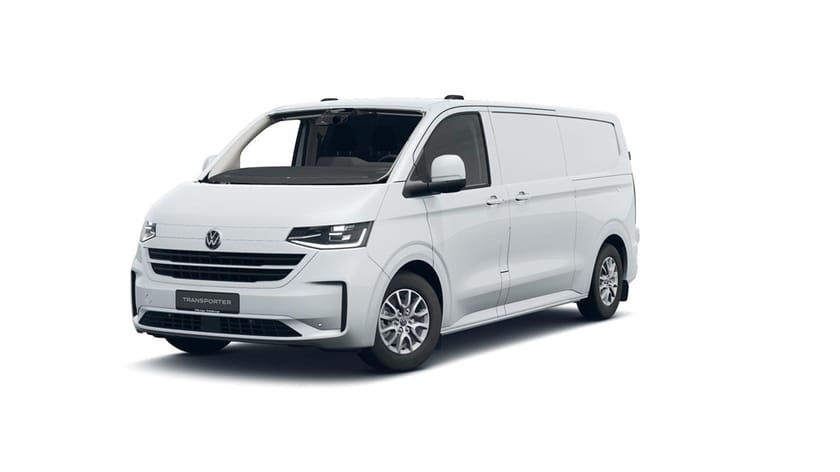Bild 2 av Volkswagen Transporter