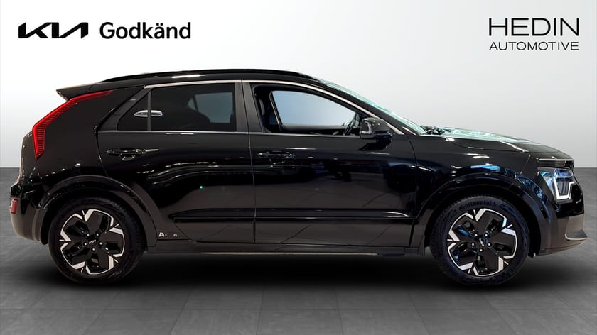 Bild 4 av Kia Niro EV