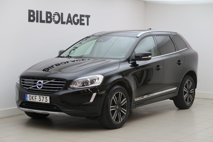 Bild 1 av Volvo XC60