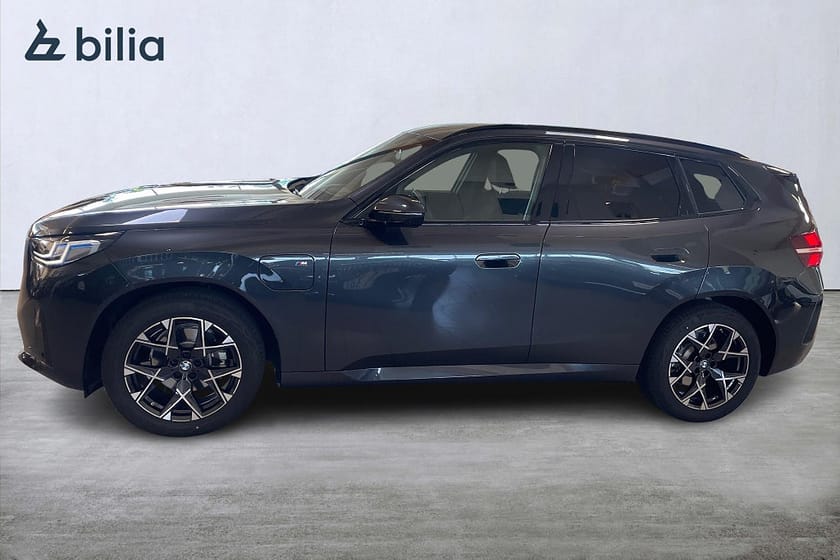 Bild 5 av BMW X3 30e xDrive