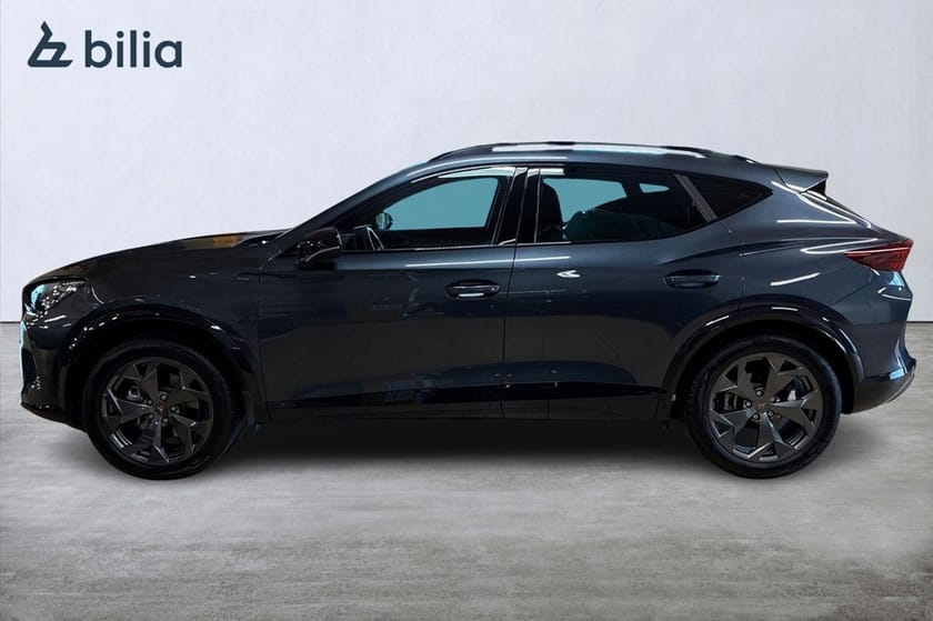 Bild 4 av CUPRA Formentor