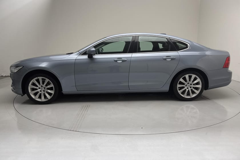 Bild 2 av Volvo S90