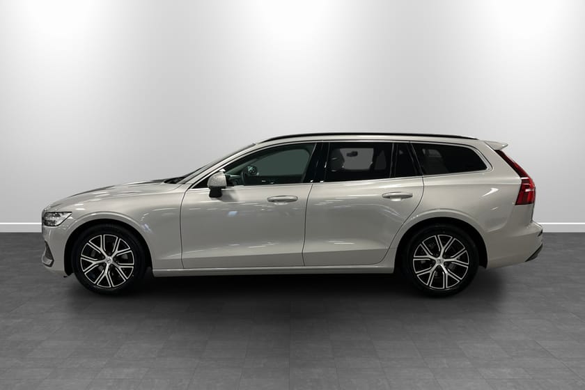 Bild 4 av Volvo V60