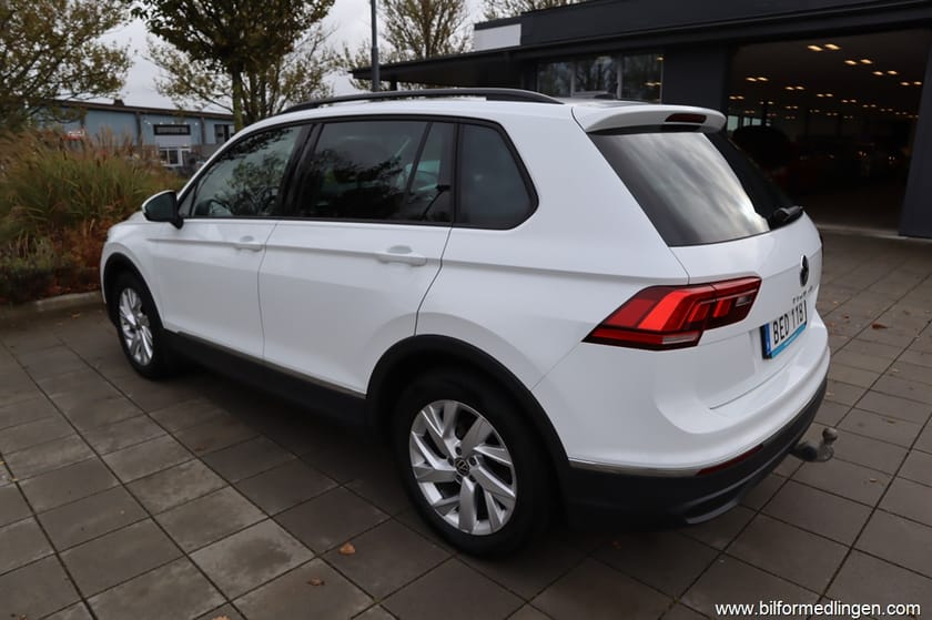 Bild 3 av Volkswagen Tiguan