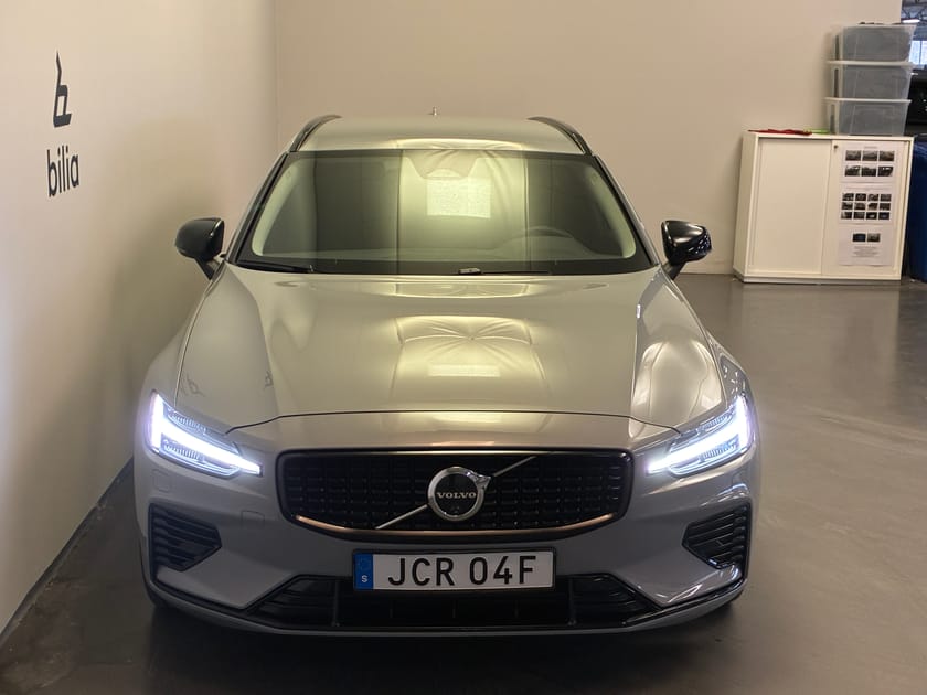 Bild 2 av Volvo V60