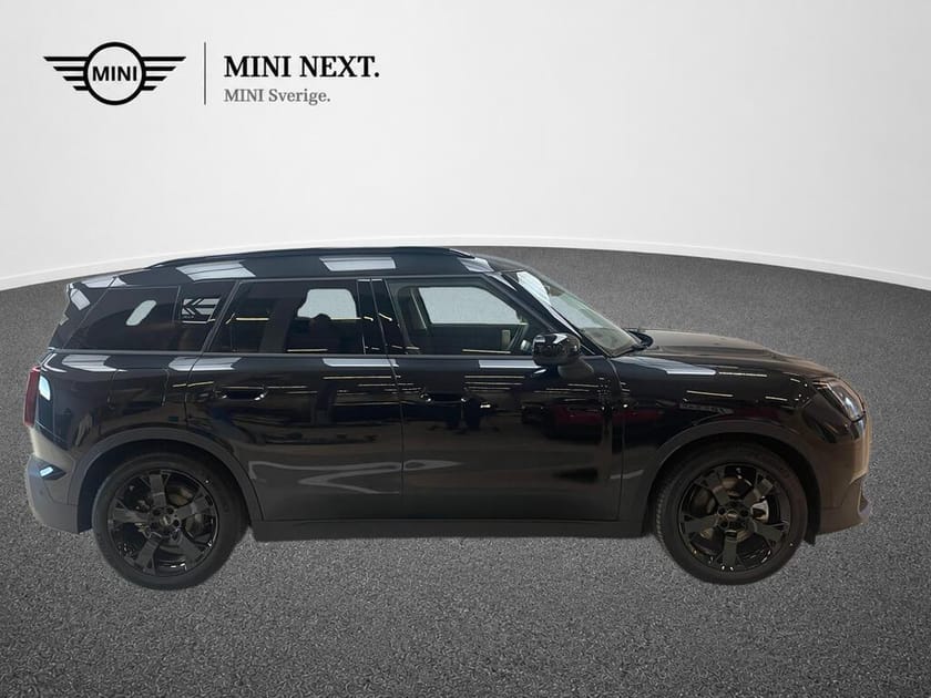 Bild 3 av MINI Countryman SE ALL4