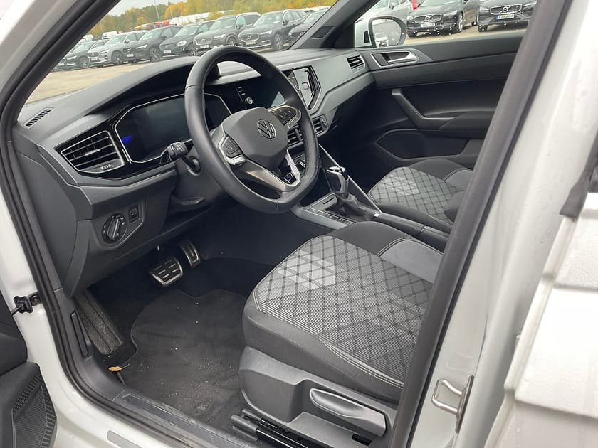 Bild 5 av Volkswagen Taigo