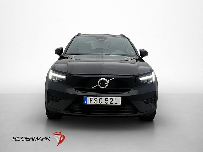 Bild 3 av Volvo XC40 Recharge Single Motor