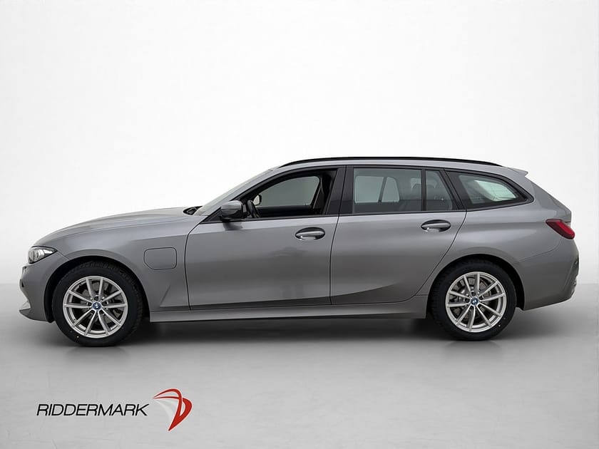 Bild 5 av BMW 330e xDrive Touring