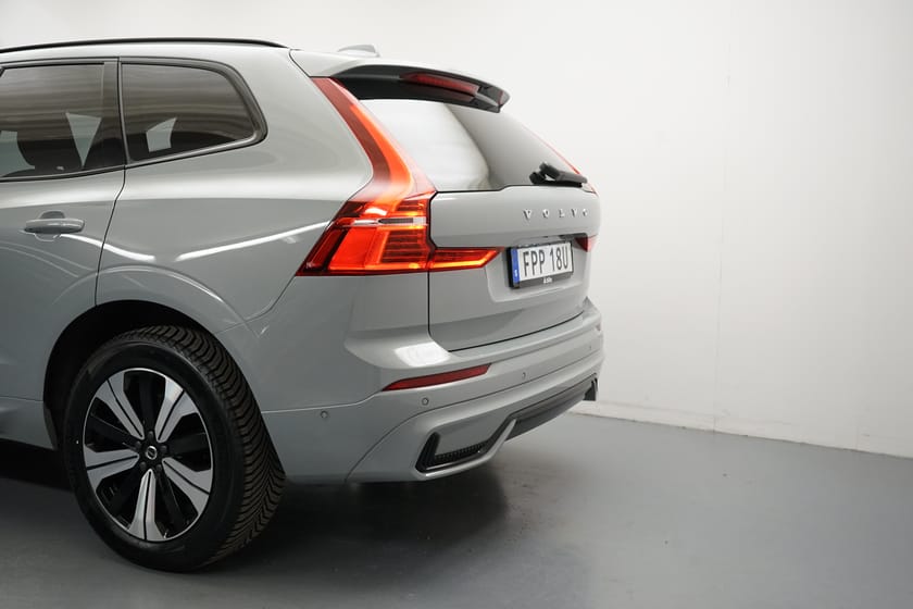Bild 3 av Volvo XC60