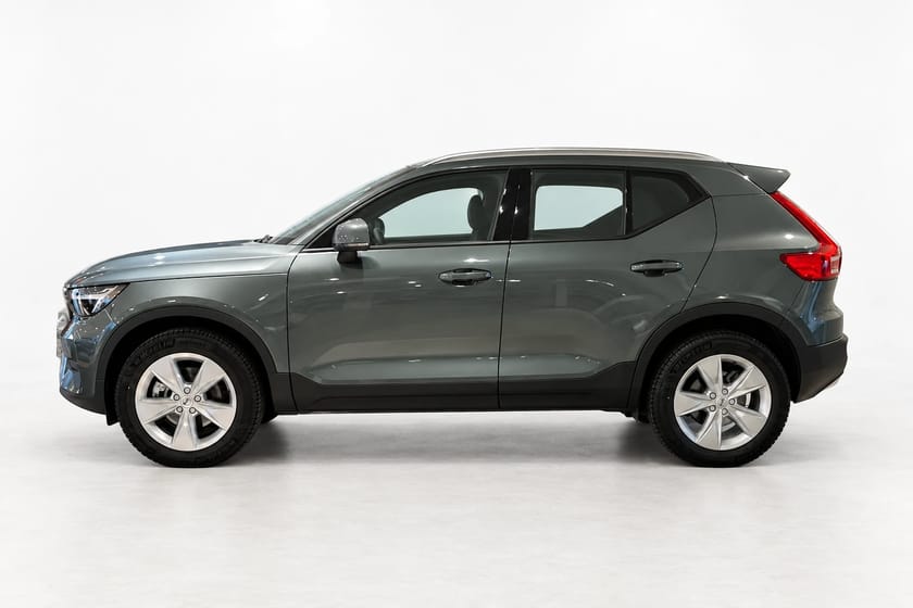 Bild 2 av Volvo XC40