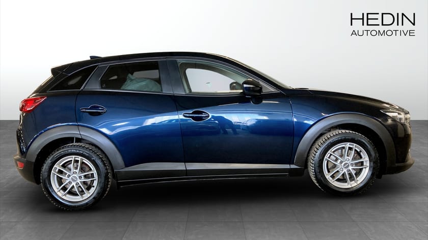 Bild 5 av Mazda CX-3