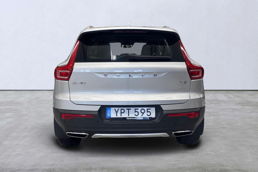 Bild 5 av Volvo XC40