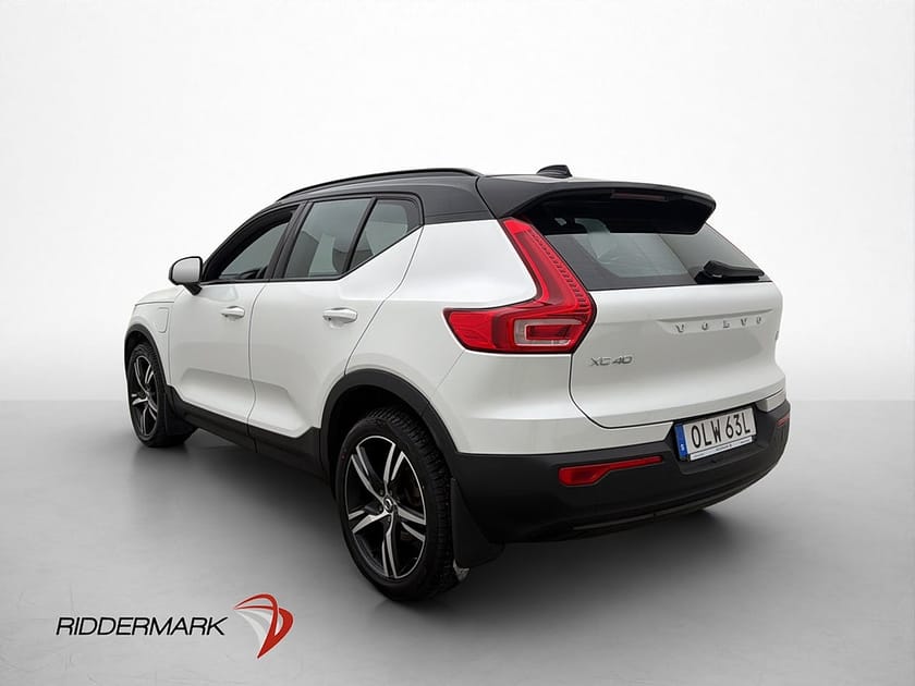 Bild 5 av Volvo XC40