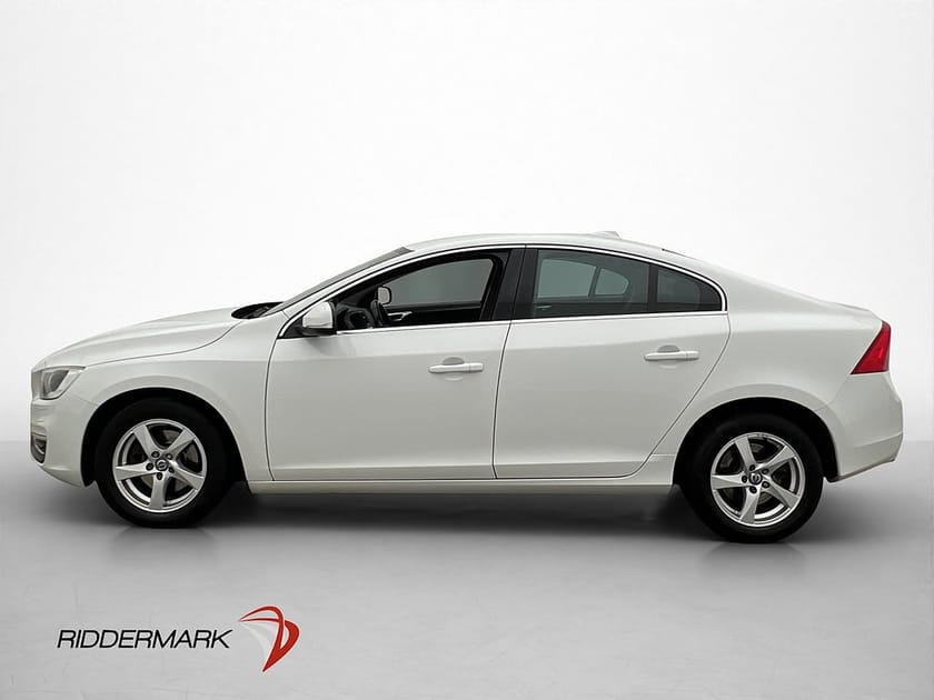 Bild 4 av Volvo S60