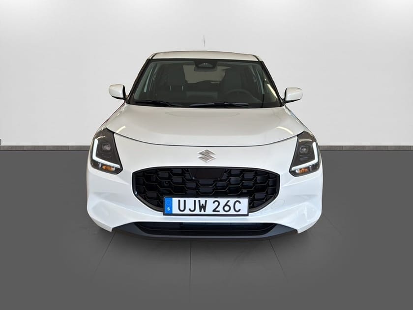 Bild 5 av Suzuki Swift Hybrid