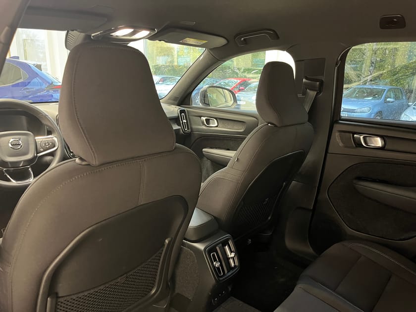 Bild 5 av Volvo XC40 Recharge Single Motor