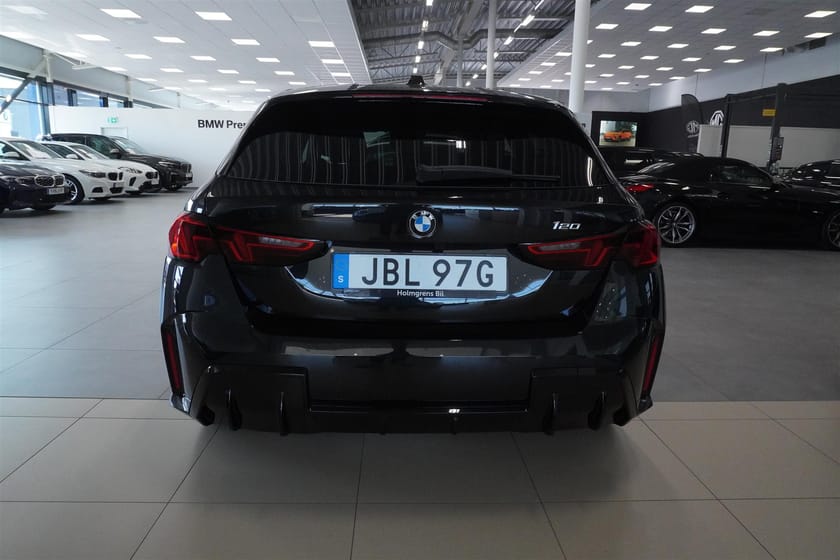 Bild 2 av BMW 120