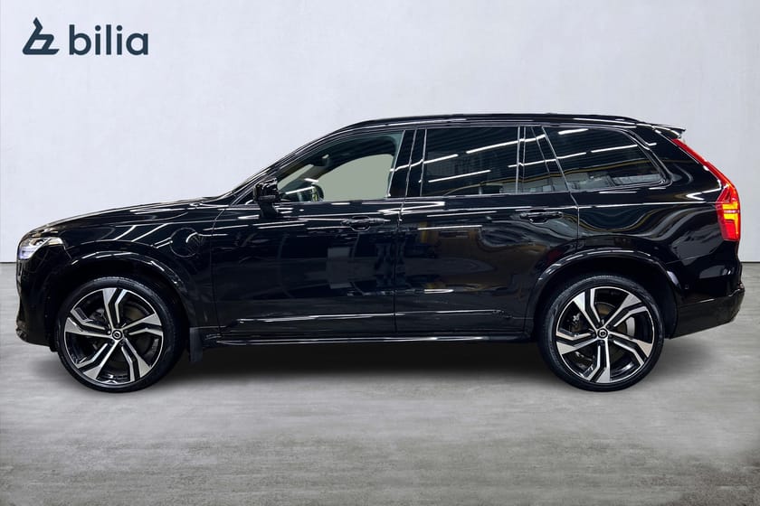 Bild 3 av Volvo XC90 7 Säten