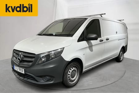 Mercedes-Benz Vito 110 CDI 2.8t