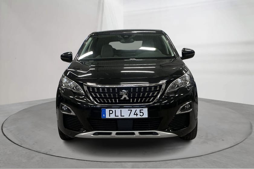 Bild 5 av Peugeot 3008