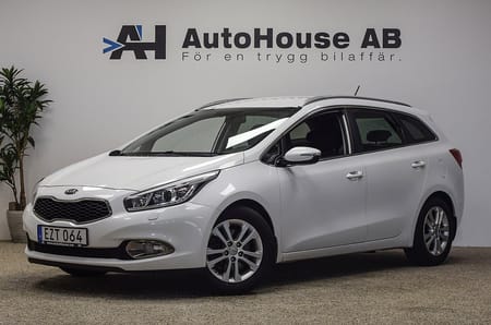 Kia cee'd_sw