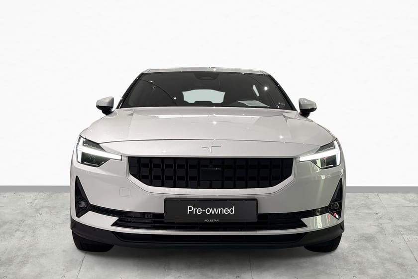 Bild 3 av Polestar 2 Long range Dual motor