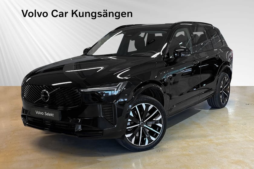 Bild 1 av Volvo XC90