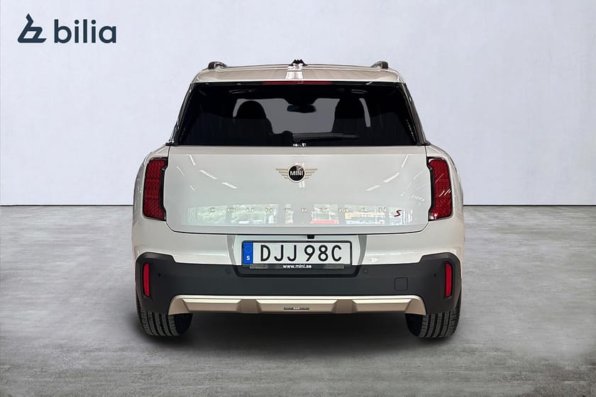 Bild 4 av MINI Countryman S ALL4
