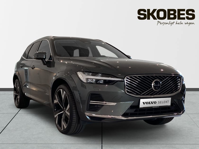 Bild 1 av Volvo XC60