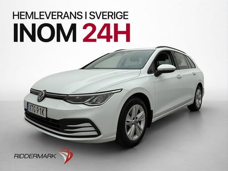 Volkswagen Golf Sportscombi