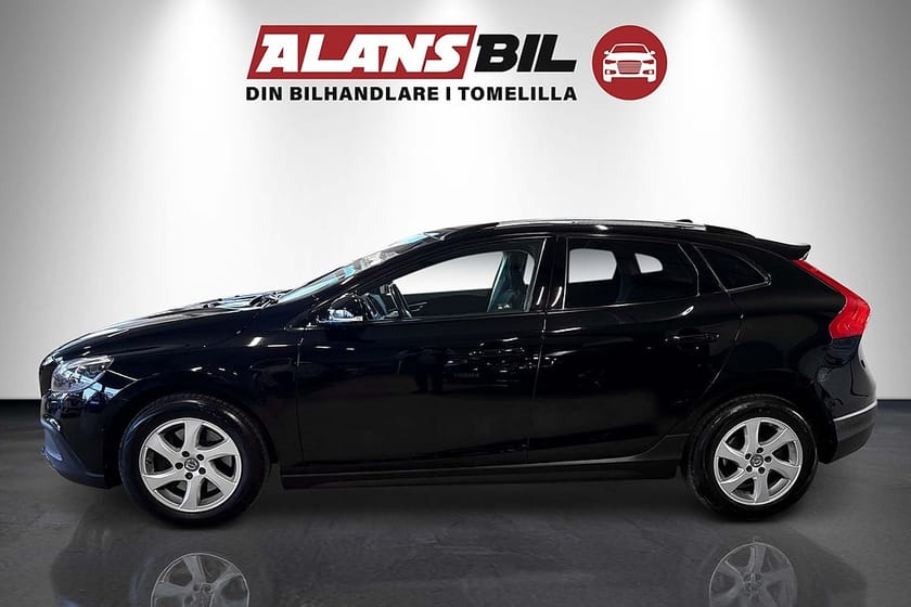 Bild 3 av Volvo V40 Cross Country