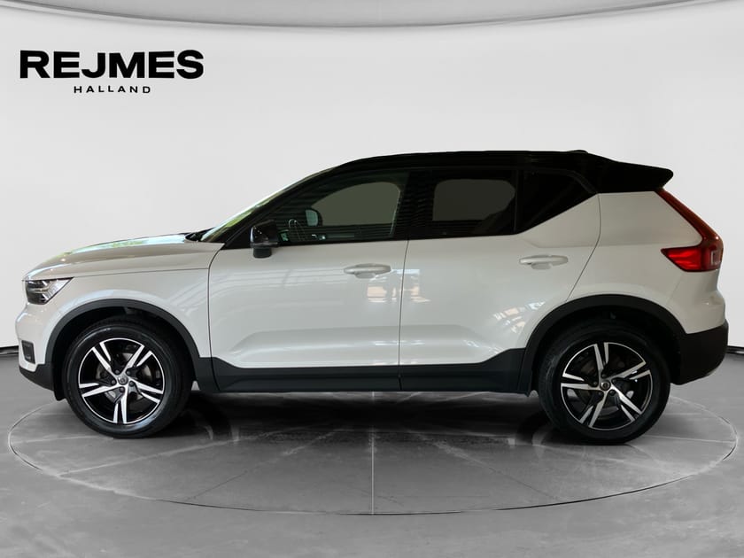 Bild 4 av Volvo XC40