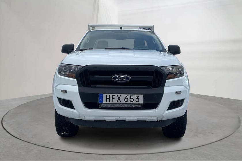 Bild 5 av Ford Ranger SuperCab