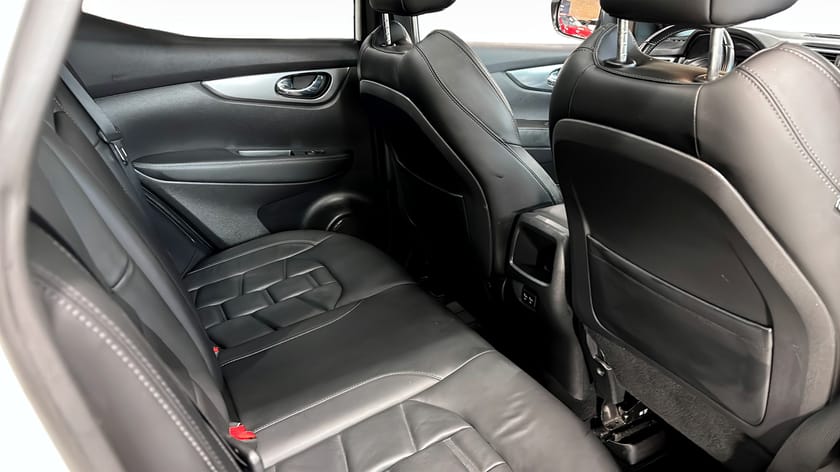 Bild 5 av Nissan Qashqai