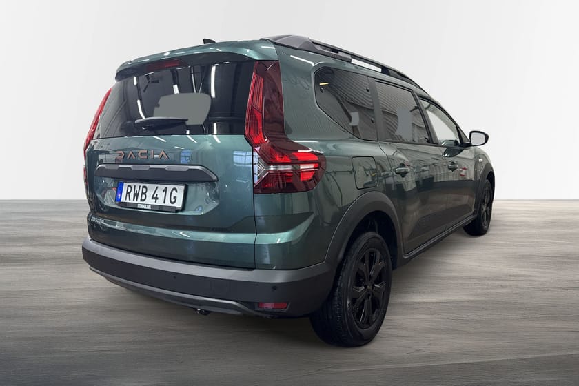 Bild 3 av Dacia Jogger 7-sätes
