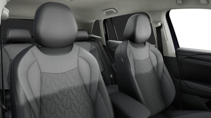 Bild 5 av Volkswagen Tiguan 1.5 eTSI ACT OPF