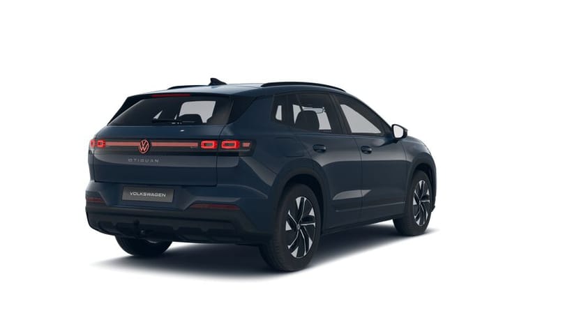 Bild 5 av Volkswagen Tiguan