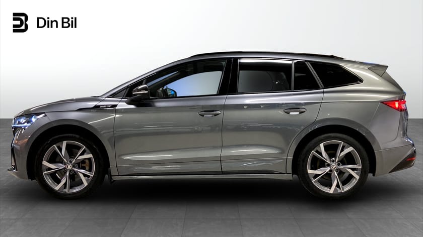 Bild 2 av Škoda Enyaq iV 80x