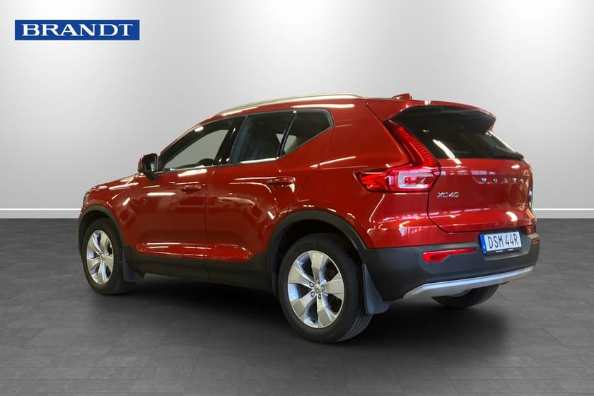 Bild 2 av Volvo XC40