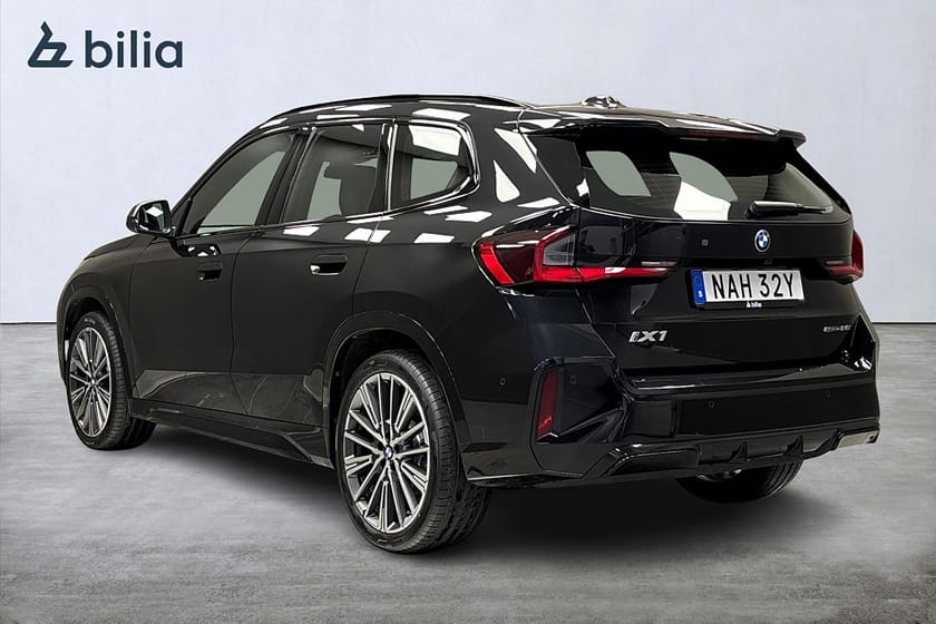 Bild 4 av BMW iX1 eDrive20