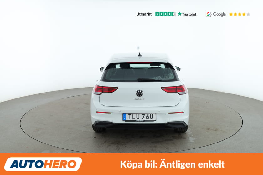 Bild 4 av Volkswagen Golf